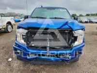 2018 Ford F-150 фото