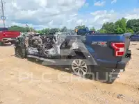 2018 Ford F-150 photo