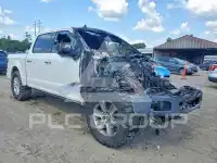 2018 Ford F-150 фото