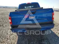 2018 Ford F-150 фото