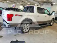2018 Ford F-150 фото