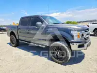 2018 Ford F-150 photo