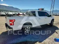 2018 Ford F-150 фото