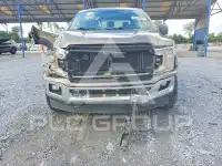 2018 Ford F-150 photo