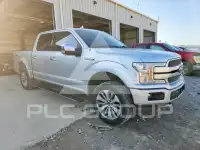 2018 Ford F-150 photo