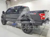 2018 Ford F-150 фото