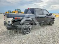 2018 Ford F-150 фото