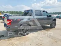 2018 Ford F-150 photo