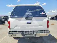 2018 Ford F-150 фото