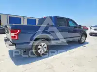 2018 Ford F-150 фото
