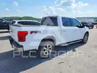 2018 Ford F-150 фото