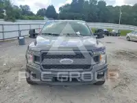 2018 Ford F-150 фото