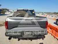2018 Ford F-150 фото