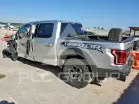 2018 Ford F-150 фото