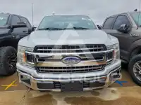 2018 Ford F-150 photo