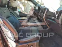 2018 Ford F-150 фото