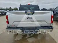 2018 Ford F-150 photo