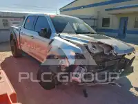 2018 Ford F-150 фото