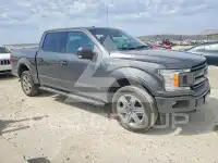 2018 Ford F-150 фото