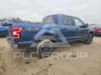 2018 Ford F-150 фото