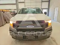 2018 Ford F-150 photo