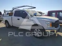 2018 Ford F-150 фото