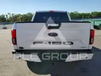 2018 Ford F-150 фото