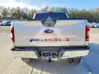 2018 Ford F-150 photo