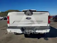 2018 Ford F-150 фото