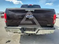 2018 Ford F-150 фото
