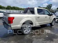 2018 Ford F-150 фото