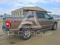 2018 Ford F-150 фото