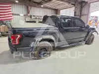 2018 Ford F-150 фото