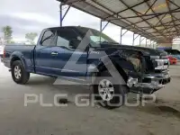 2018 Ford F-150 фото