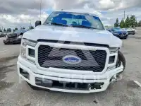 2018 Ford F-150 фото