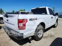 2018 Ford F-150 фото