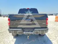 2018 Ford F-150 фото