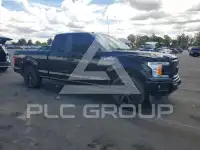 2018 Ford F-150 фото