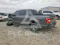 2018 Ford F-150 фото