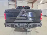 2018 Ford F-150 фото