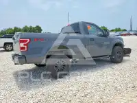 2018 Ford F-150 photo
