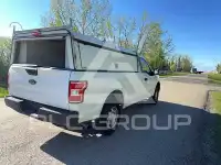 2018 Ford F-150 фото