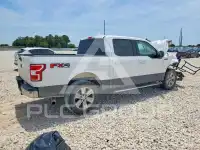 2018 Ford F-150 фото