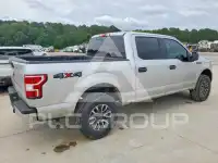 2018 Ford F-150 фото