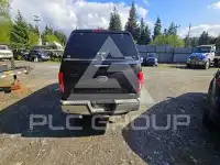 2018 Ford F-150 photo
