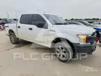 2018 Ford F-150 photo