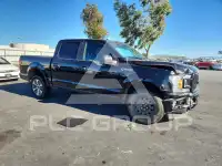 2018 Ford F-150 фото