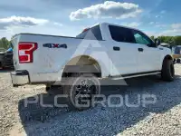 2018 Ford F-150 фото