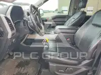 2018 Ford F-150 фото