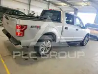 2018 Ford F-150 фото